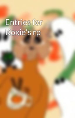 Entries for Koxie's rp