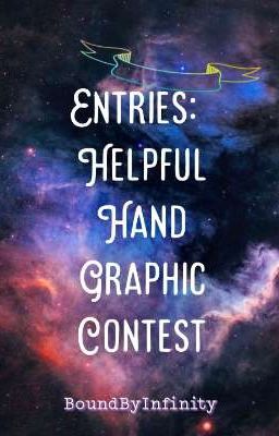 Entries: Helpful Hand Graphic Contest