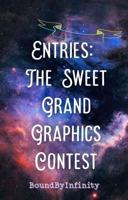 Entries: Sweet Grand Graphics Contest