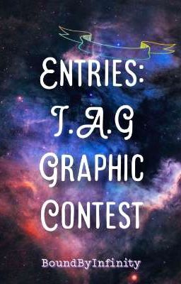 Entries: T.A.G Graphic Contest