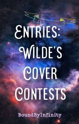 Entries: Wilde's Cover Contests