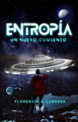 Entropía