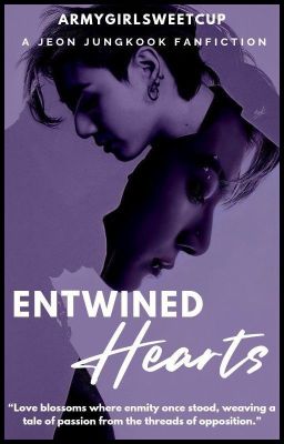 Entwined Hearts ❤️