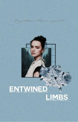 Entwined Limbs >>> R. Hale [1]