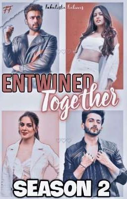 Entwined Together || Season 2