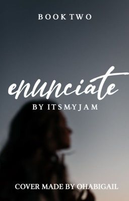 Enunciate (#2)