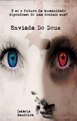 Enviada de Deus ( Concluído) 