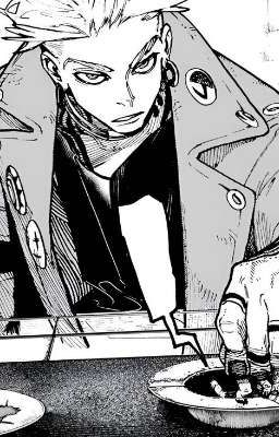 [Enzan] As You Wish, Master