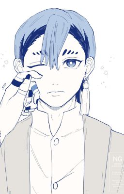 [ENZAN] Làn khói thuốc ấy