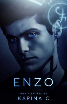 Enzo (Épsilon #2) ©