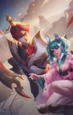 [EnzoCapheny] Máu Đỏ Trên Lưỡi Kiếm Anh Đào