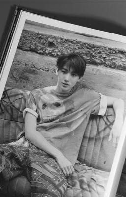 Eom Seonghyeon | Love Bombing