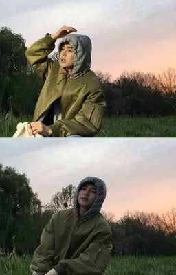 |Eom Seonghyeon| Nhịp đôi