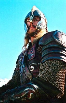 Eomer One-shot