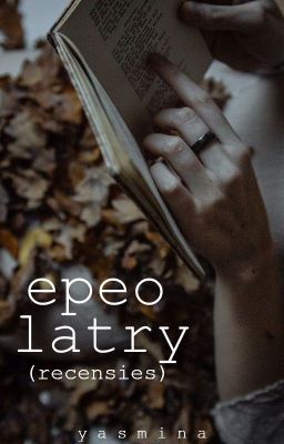 epeolatry (RECENSIES)