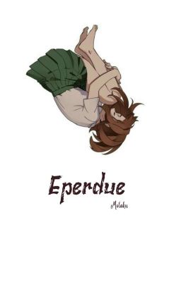 ÉPERDUE