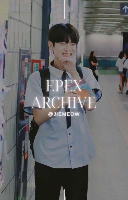 ➪ EPEX Archive ' ᵛˡⁱᵛᵉˢ-ˢʰᵒʷˢ