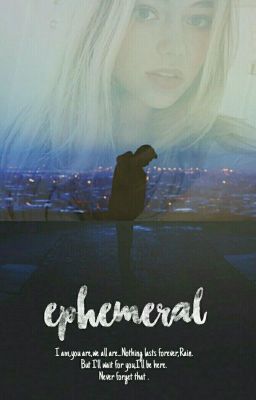 Ephemeral