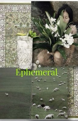 Ephemeral [ AP x BLH ]