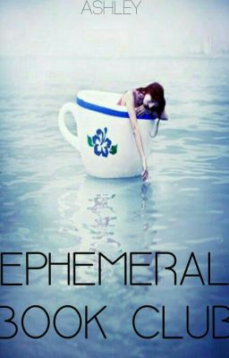 Ephemeral Book Club {Open}