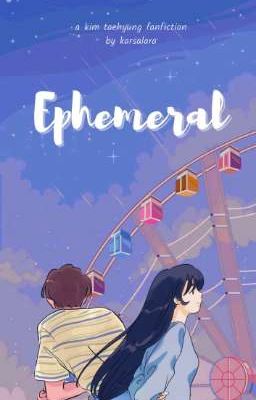 Ephemeral • kth