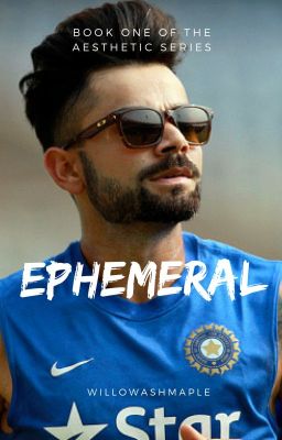 Ephemeral | Virat Kohli (1) [Completed]