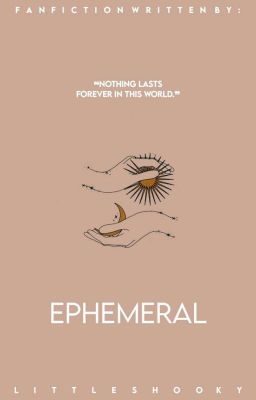 Ephemeral ㅡ P.jm ✓