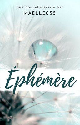 Éphémère