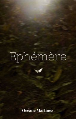 Ephémère