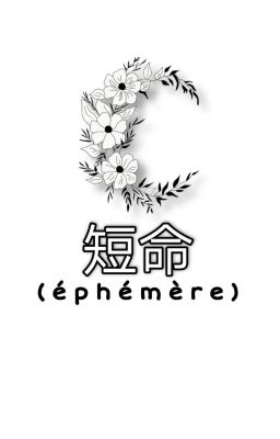 Éphémère || RinZu