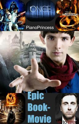 Epic Book-Movie