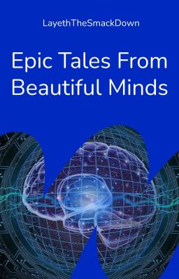 Epic Tales from Beautiful Minds: An Ooorah Anthology