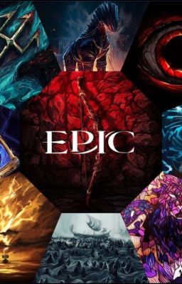 EPIC: The Musical - Riassunto