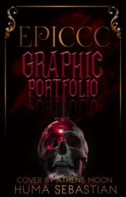 Epiccc Graphic Portfolio