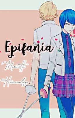 Epifanía [Drabble]