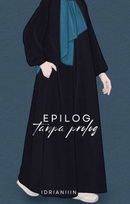 Epilog Tanpa Prolog 