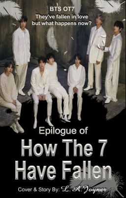 Epilogue: How The Seven Have Fallen