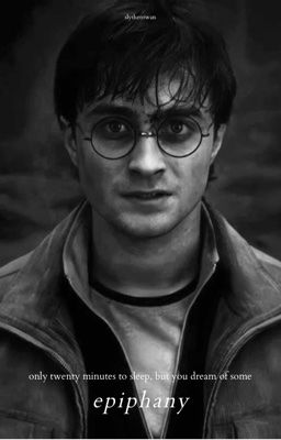 epiphany | HARRY POTTER