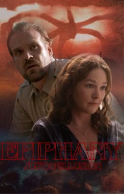 EPIPHANY ↝ J. HOPPER