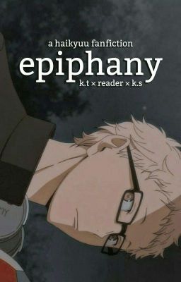 epiphany | k.t & k.s