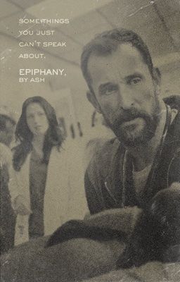 EPIPHANY → MICHAEL ROBINAVITCH