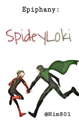 Epiphany: SpideyLoki