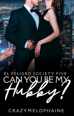 EPS Series 5: Can You Be My Hubby? (Revising) 