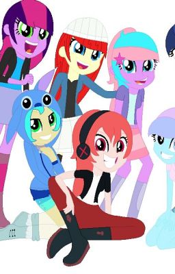 Equestria Girls 3 