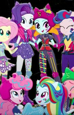 Equestria Girls Friendship Games rp