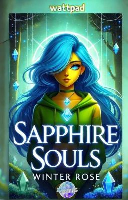 Equestria Girls: Sapphire Souls