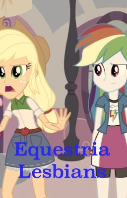 Equestria Lesbians