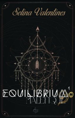 Equilibrium - Maléfique (Tome 1) [Publié en Auto-Édition]