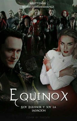 EQUINOX 