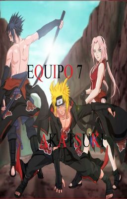 Equipo 7 (Akatsuki)